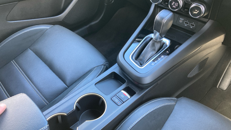 Renault Arkana 1.6 E-Tech full hybrid 145 Engineered 5dr Auto Hybrid Estate